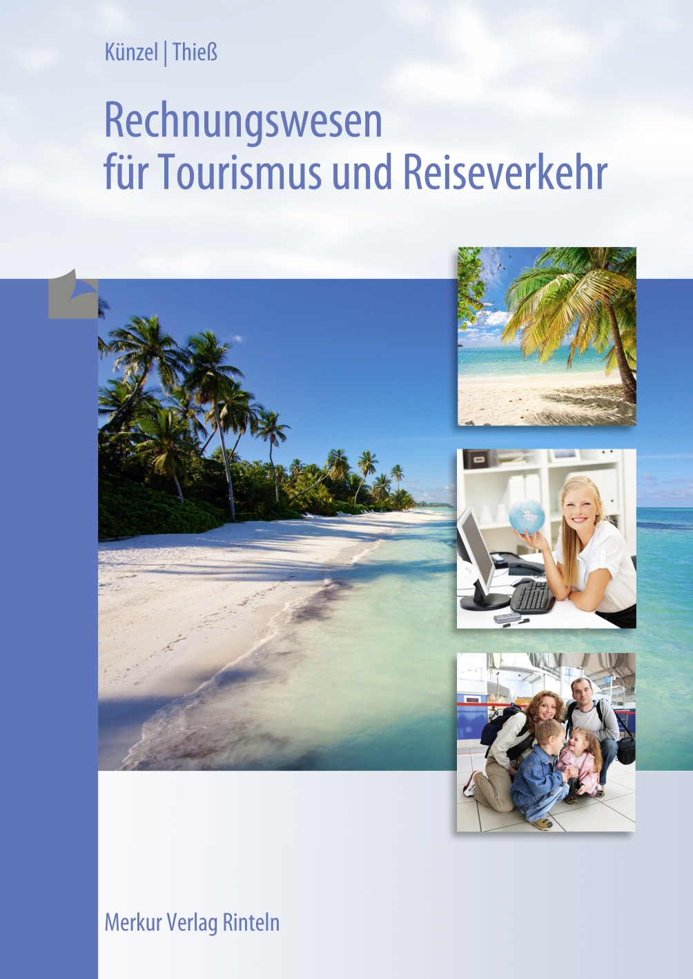 Rechnungswesen für Tourismus und Reiseverkehr