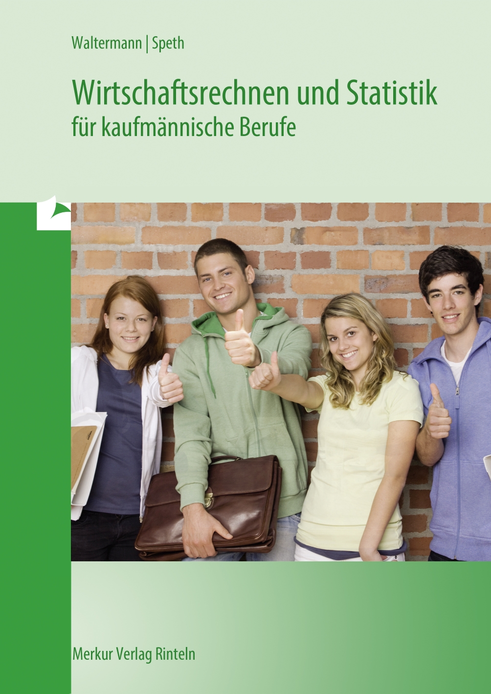 Schulbuch Wirtschaftsrechnen und Statistik
