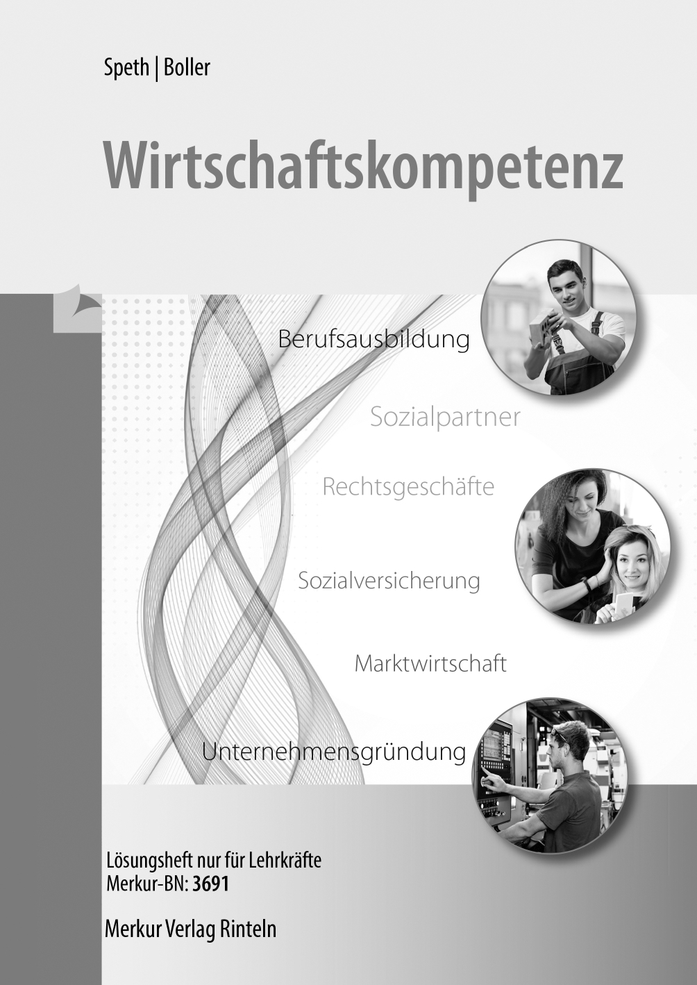 Wirtschaftskompetenz - Lösungen