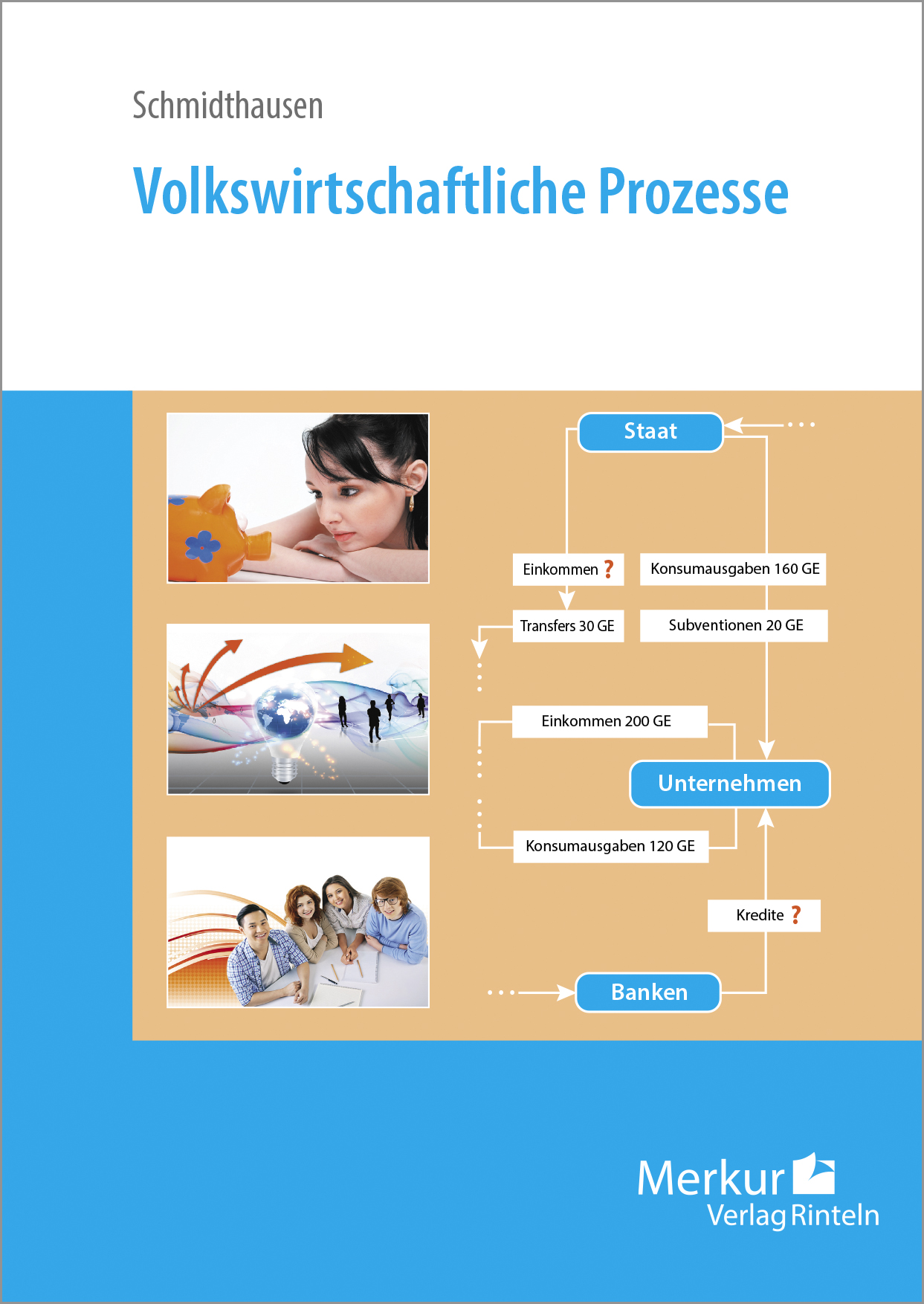 Volkswirtschaftliche Prozesse