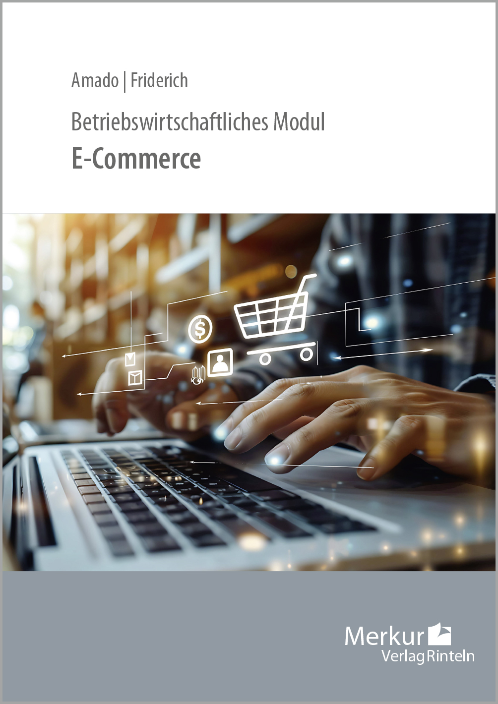 Betriebswirtschaftliches Modul E-Commerce