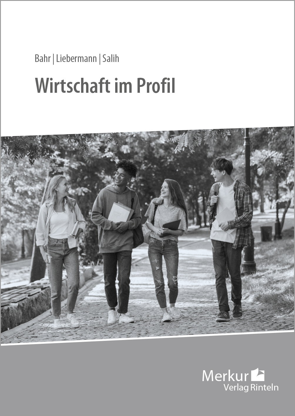 Wirtschaft im Profil Lösungen
