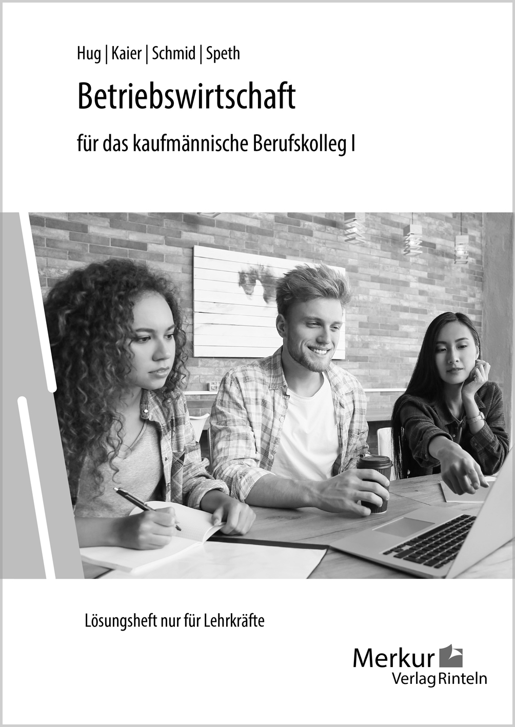 Betriebswirtschaft für das kaufmännische Berufkolleg I (Baden-Württemberg) Lösungen