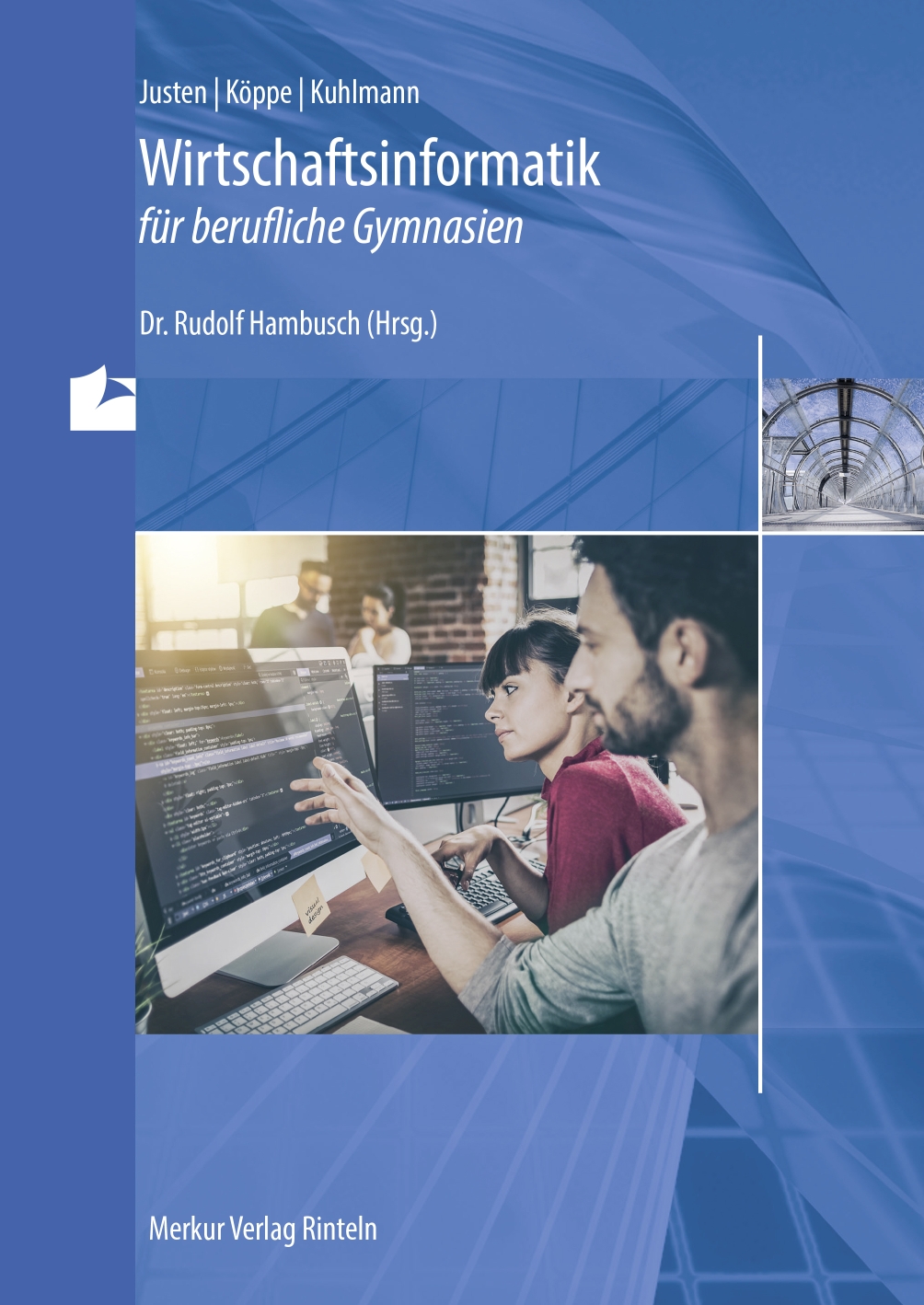 Schulbuch Wirtschaftsinformatik