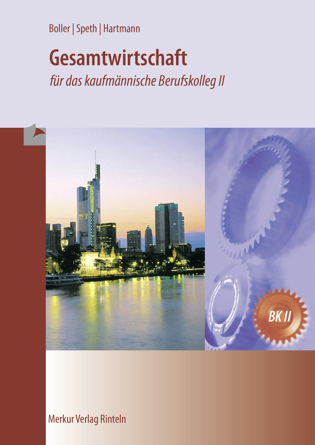Schulbuch Gesamtwirtschaft