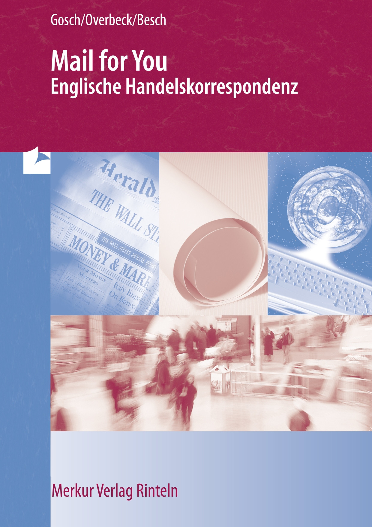 Schulbuch Mail for You