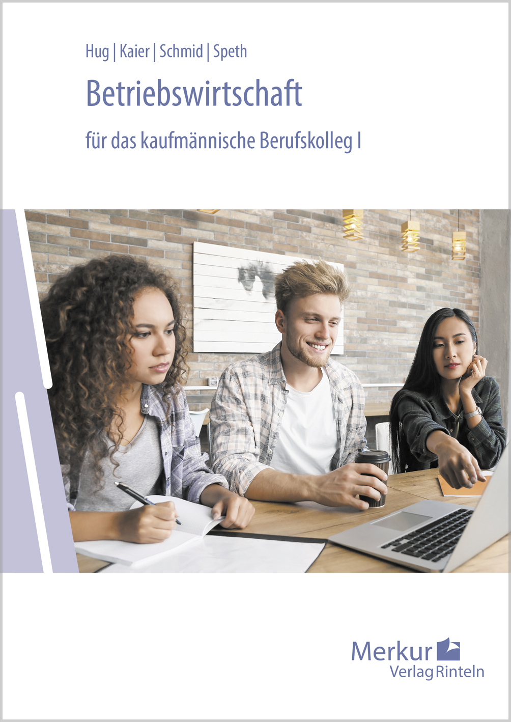 Betriebswirtschaft für das kaufmännische Berufskolleg I (E-Book)