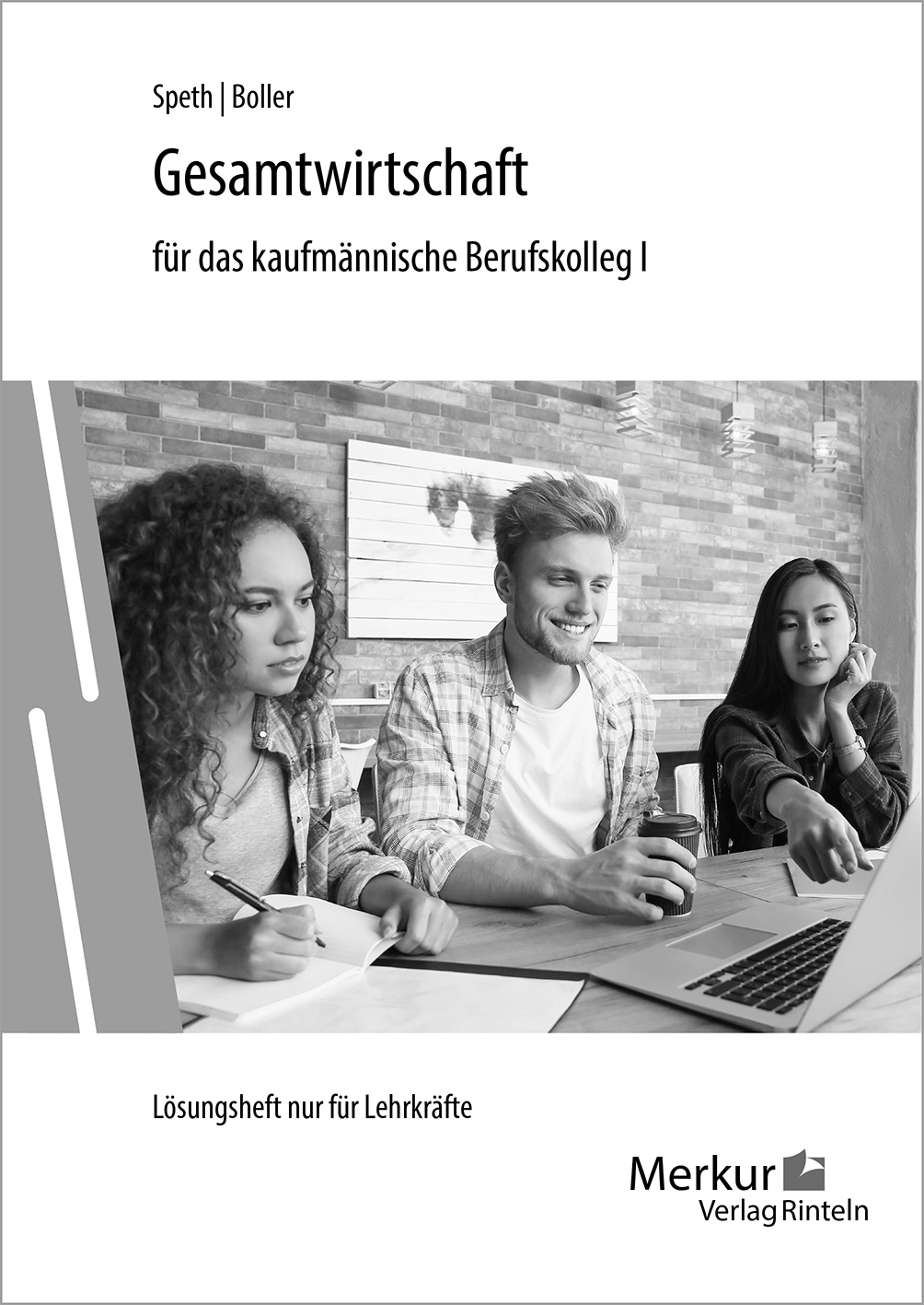 Lösungen zum Schulbuch Gesamtwirtschaft