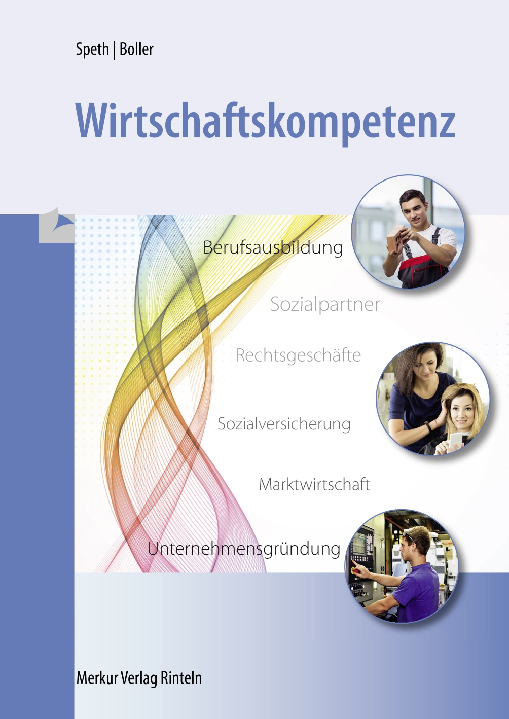 Schulbuch Wirtschaftskompetenz