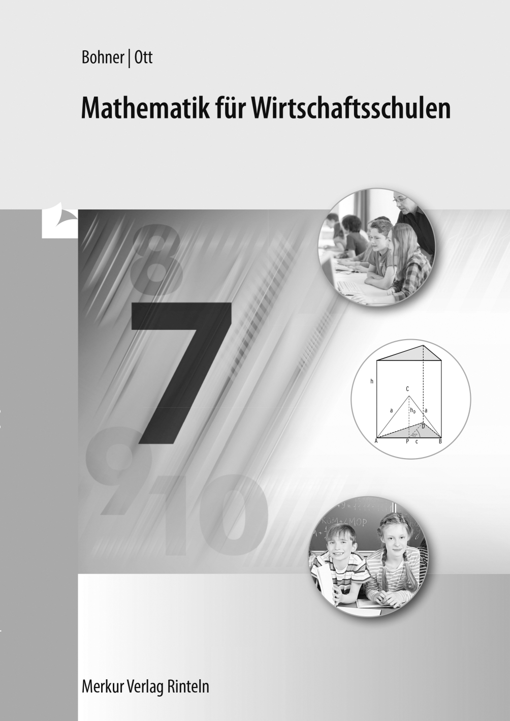 Mathematik für Wirtschaftsschulen Jahrgangsstufe 7 (Bayern) Lösungen