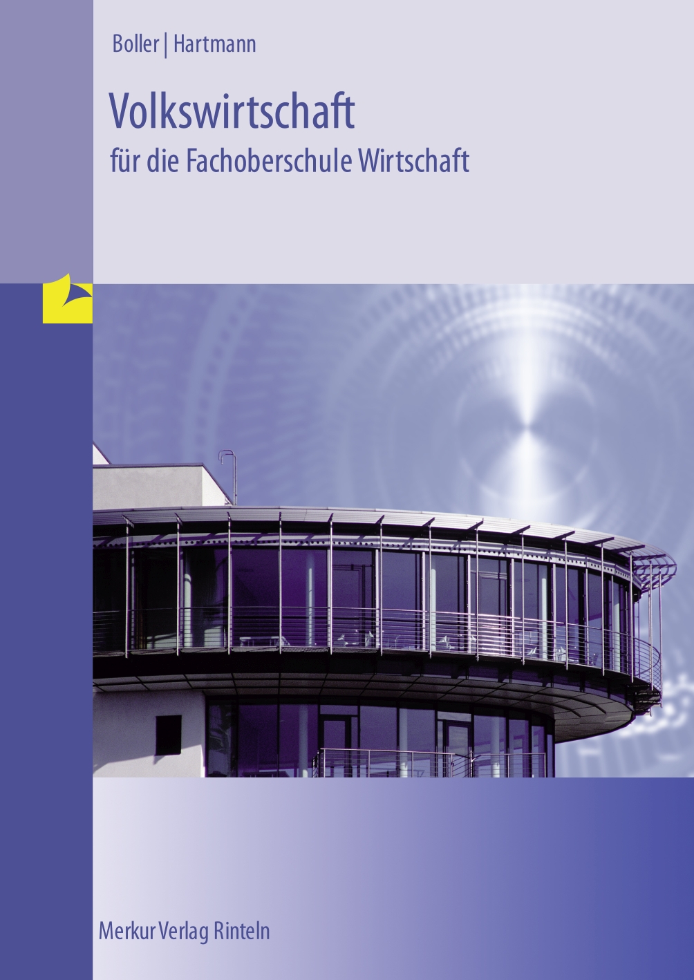 Volkswirtschaft für die Fachoberschule Wirtschaft (Niedersachsen)