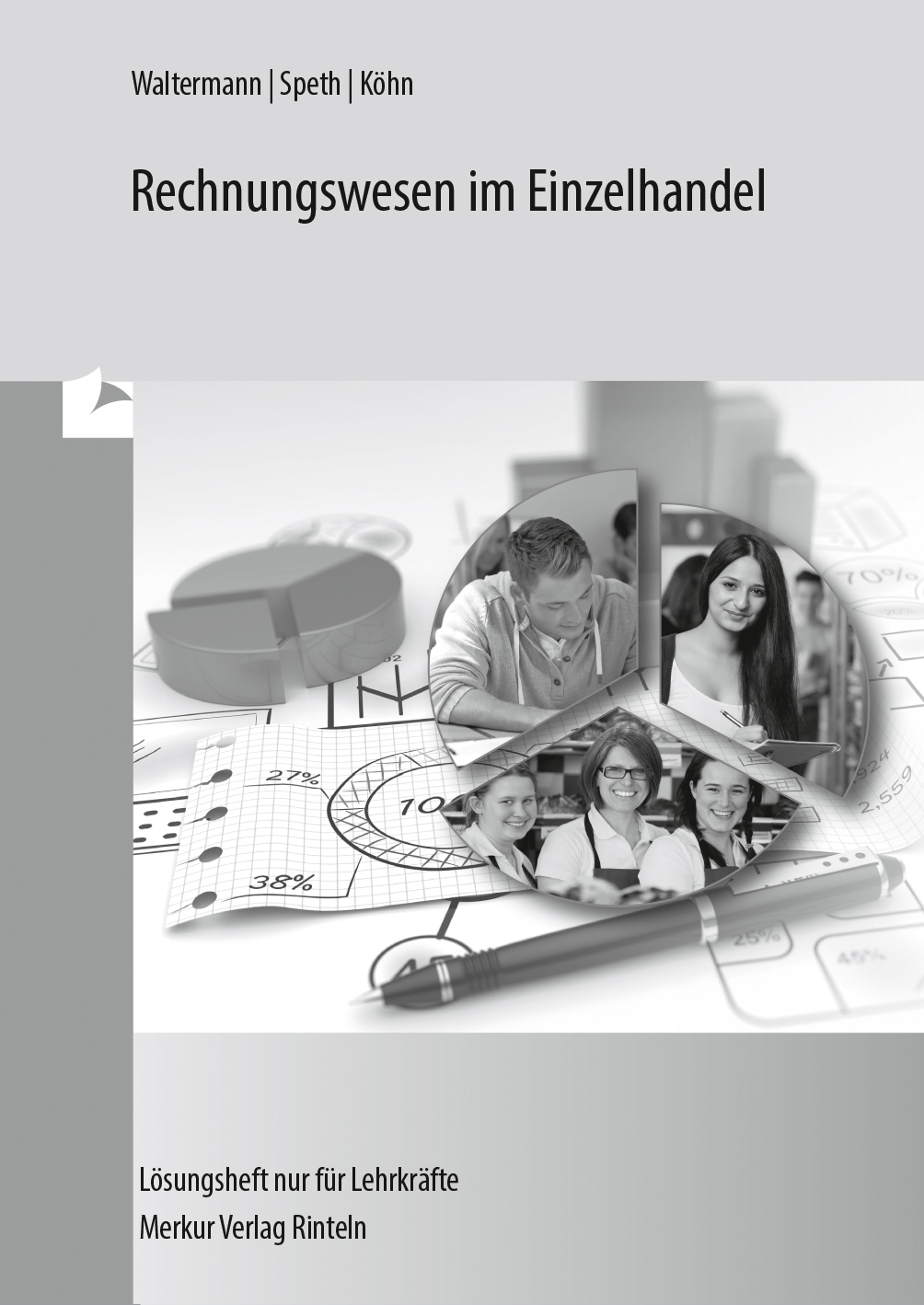 Rechnungswesen im Einzelhandel Lösungen