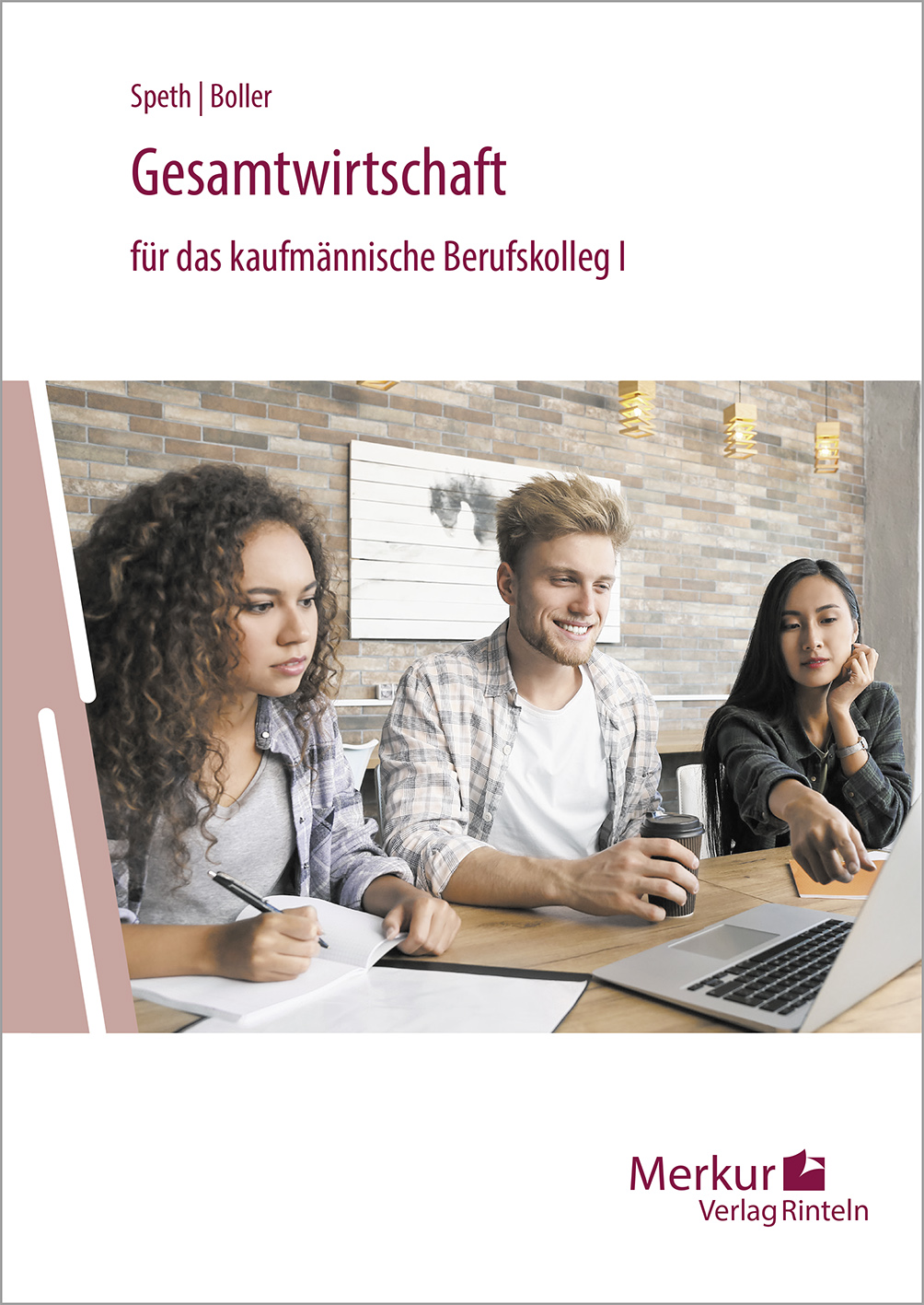Schulbuch Gesamtwirtschaft