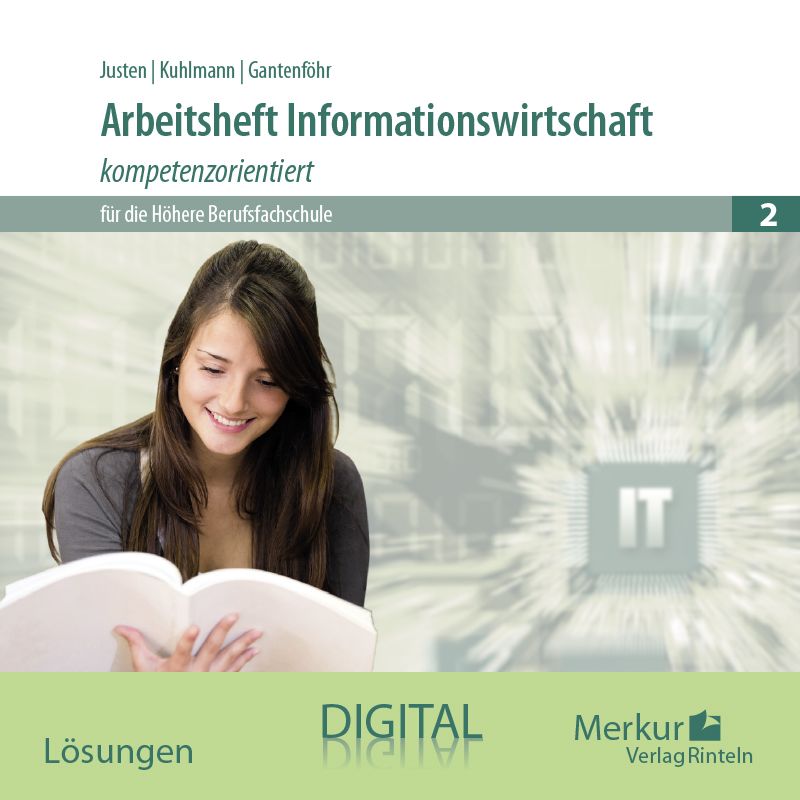 Ihr Merkur Verlag Rinteln - Lehrmaterialien in digitaler oder