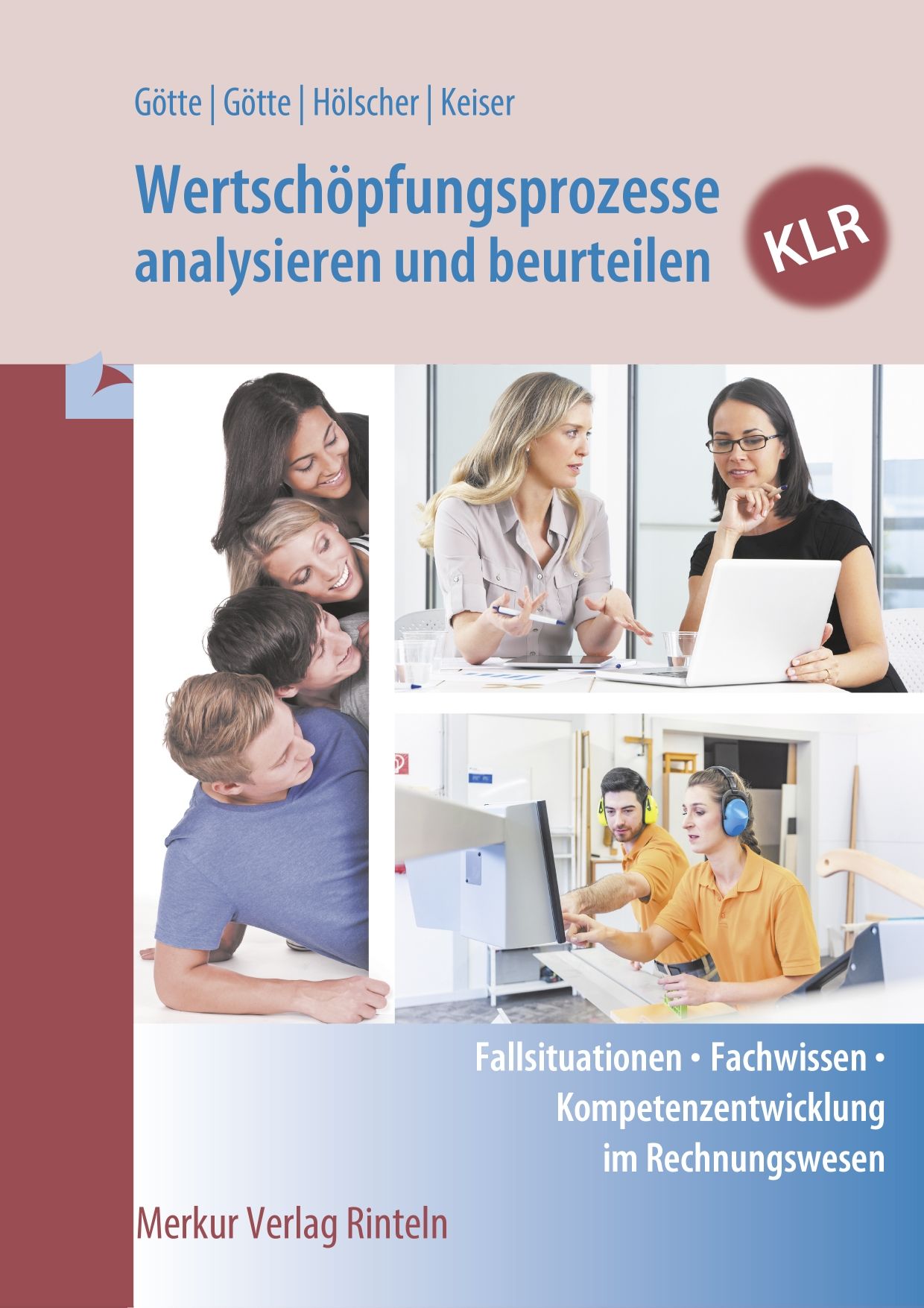 Ihr Merkur Verlag Rinteln - Lehrmaterialien in digitaler oder